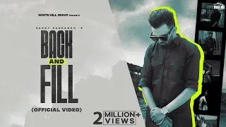 Back And Fill Parry Sarpanch Video Song